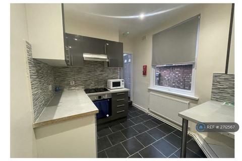 undefined, East Park Road, Leicester, LE5