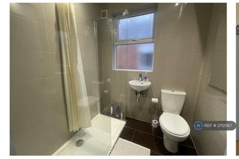 undefined, East Park Road, Leicester, LE5