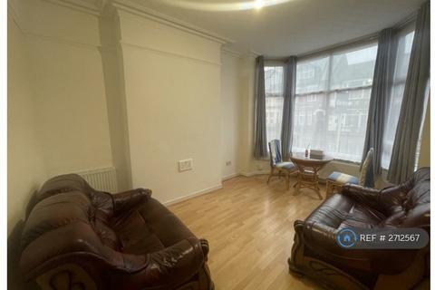 undefined, East Park Road, Leicester, LE5