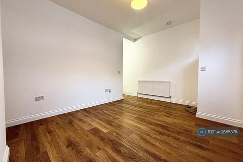 undefined, Bath Road, London, E7
