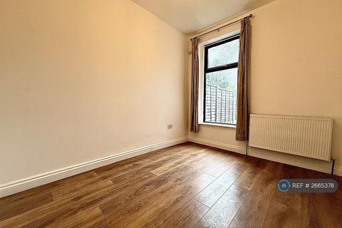 undefined, Bath Road, London, E7