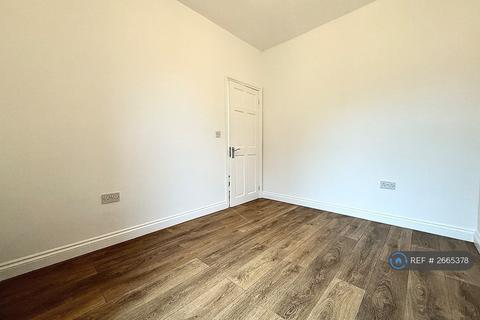 undefined, Bath Road, London, E7