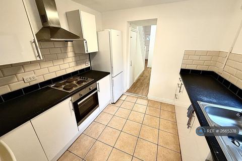 undefined, Bath Road, London, E7