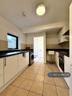 undefined, Bath Road, London, E7