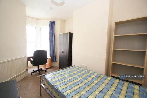 undefined, Coldharbour Road, Bristol, BS6