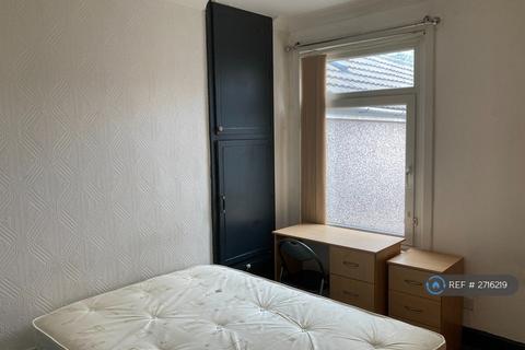 undefined, Cromwell Street, Swansea, SA1