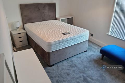 undefined, Seaview Terrace, Queenborough, ME11