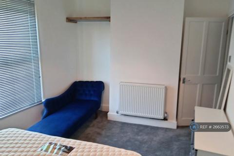 undefined, Seaview Terrace, Queenborough, ME11