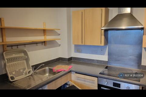 2 bedroom flat to rent, Foundry Court, Slough, SL2