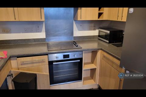 2 bedroom flat to rent, Foundry Court, Slough, SL2