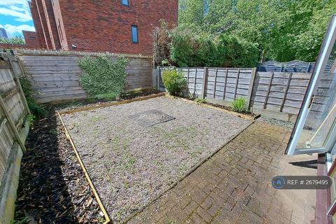 undefined, West King Street, Salford, M3
