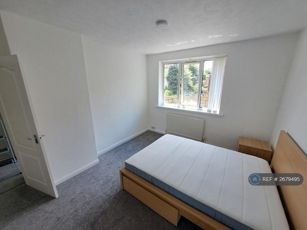 Bedroom 2 1
