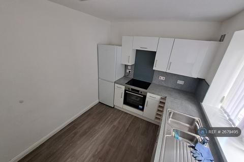 undefined, West King Street, Salford, M3
