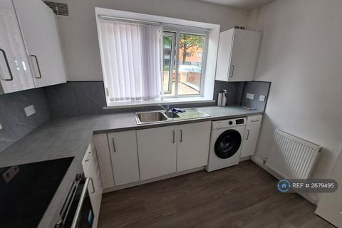 undefined, West King Street, Salford, M3