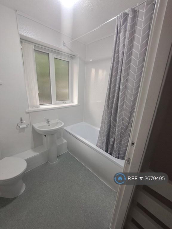 Bathroom 1