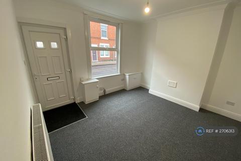 undefined, Wilford Crescent East, Nottingham, NG2