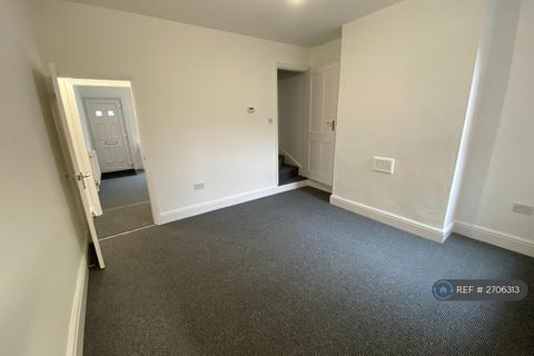 undefined, Wilford Crescent East, Nottingham, NG2