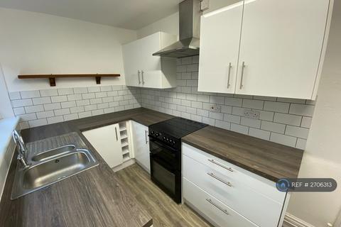 undefined, Wilford Crescent East, Nottingham, NG2