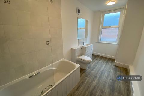undefined, Wilford Crescent East, Nottingham, NG2