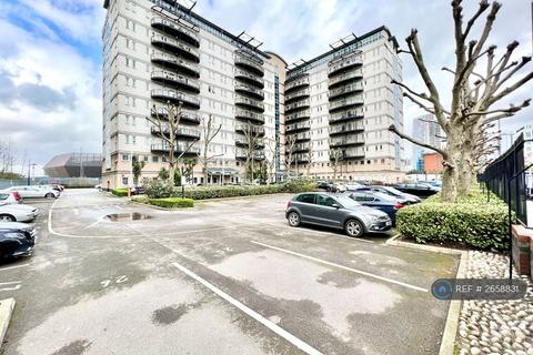 1 bedroom flat to rent, Central House, London, E15