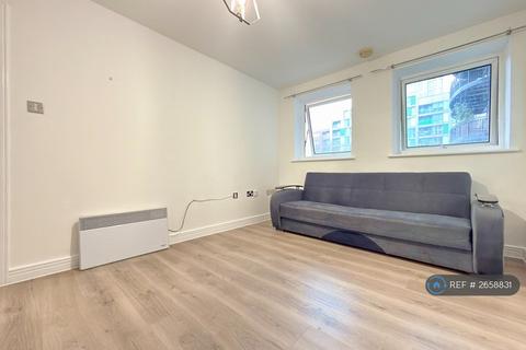 1 bedroom flat to rent, Central House, London, E15
