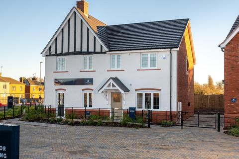 undefined, The Croft, Bennetts Road, North Keresley, Coventry, CV7