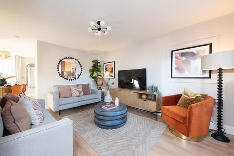 undefined, The Croft, Bennetts Road, North Keresley, Coventry, CV7