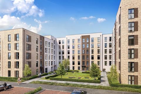 1 bedroom apartment for sale, Belgrave Middleway, Birmingham B5