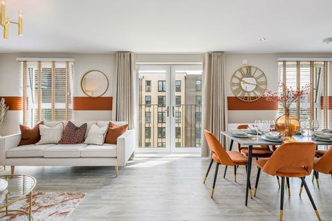 1 bedroom apartment for sale, Belgrave Middleway, Birmingham B5