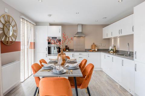 1 bedroom apartment for sale, Belgrave Middleway, Birmingham B5