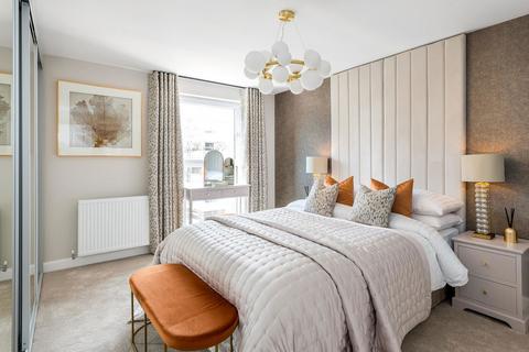 1 bedroom apartment for sale, Belgrave Middleway, Birmingham B5
