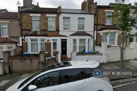 undefined, Coxwell Road, London, SE18