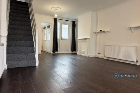 undefined, Coxwell Road, London, SE18