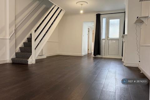 undefined, Coxwell Road, London, SE18
