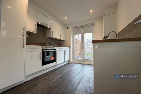 undefined, Coxwell Road, London, SE18