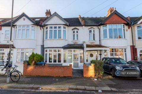 undefined, Melrose Avenue, Mitcham, CR4