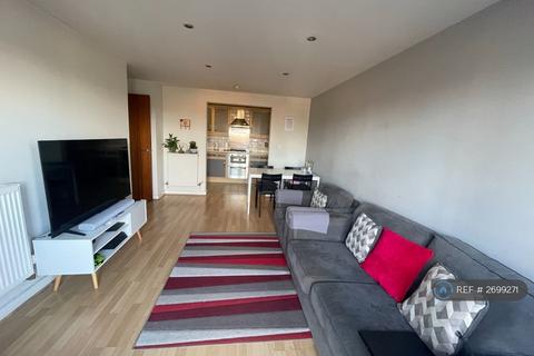 2 bedroom flat to rent, The Pinnacle, Reading, RG1