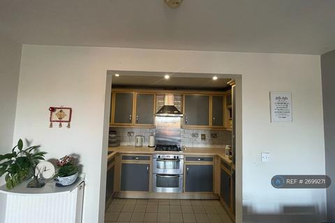 2 bedroom flat to rent, The Pinnacle, Reading, RG1