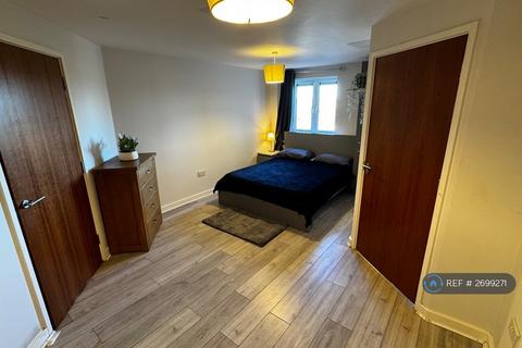 undefined, The Pinnacle, Reading, RG1