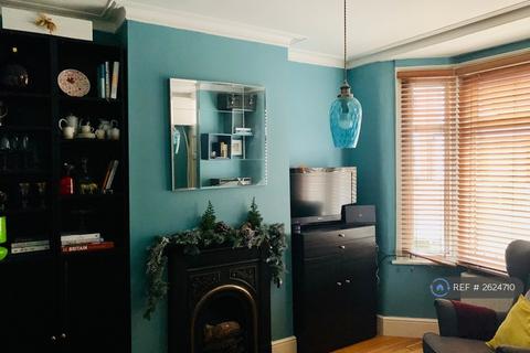 undefined, Tennyson Road, London, E15