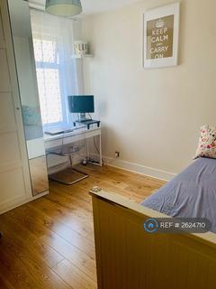 undefined, Tennyson Road, London, E15