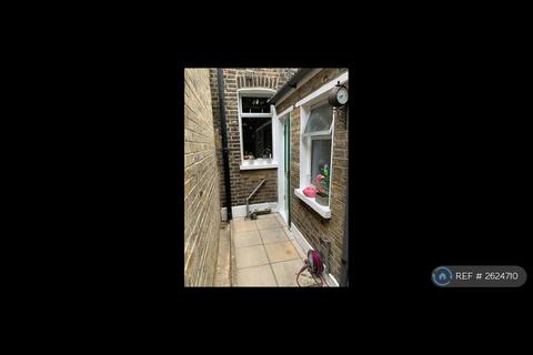 undefined, Tennyson Road, London, E15