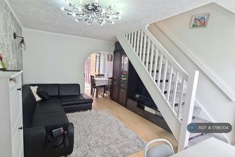 undefined, Laurelside Walk, Dunstable, LU5