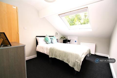1 bedroom in a house share to rent, Mauldeth Road West, Withington, Manchester, M20