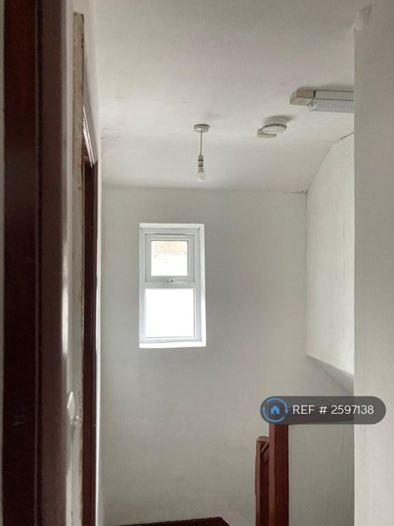 Upstairs Landing