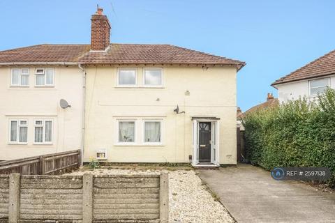 5 bedroom semi-detached house to rent, Cricket Road, Oxford, OX4