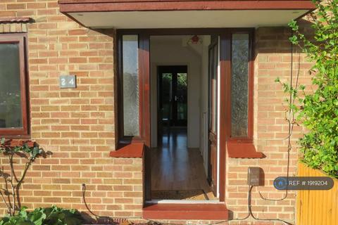 undefined, Hereward Close, Impington, Cambridge, CB24