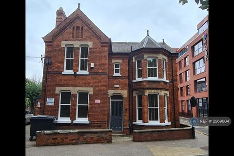 1 bedroom in a house share to rent, Beaumont Fee, Lincoln, LN1
