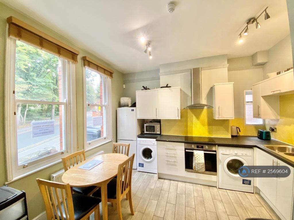 Kitchen 1b