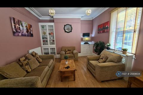 undefined, Beaumont Fee, Lincoln, LN1